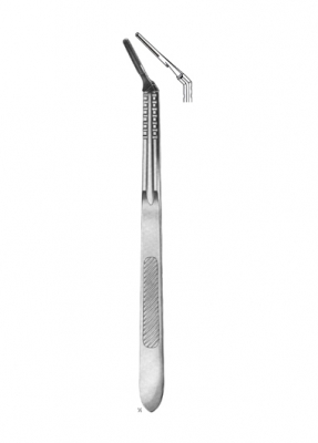 Scalpel Handles